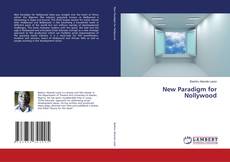 Copertina di New Paradigm for Nollywood