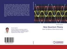 Обложка New Quantum Theory