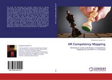 Capa do livro de HR Competency Mapping 