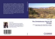 Capa do livro de The Zimbabwean House Of Hunger 