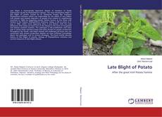 Bookcover of Late Blight of Potato
