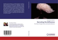 Couverture de Narrating the Difference