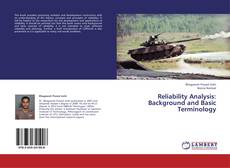 Borítókép a  Reliability Analysis: Background and Basic Terminology - hoz