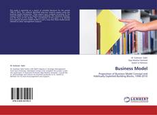 Copertina di Business Model