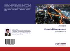 Copertina di Financial Management