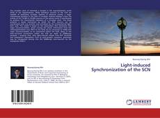 Copertina di Light-induced Synchronization of the SCN