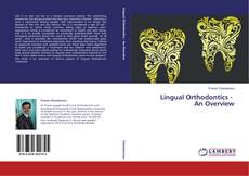 Buchcover von Lingual Orthodontics - An Overview