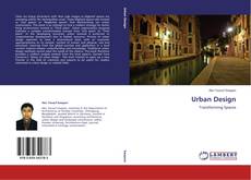 Capa do livro de Urban Design 