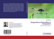 Обложка Dragonflies & Damselflies in Bangladesh