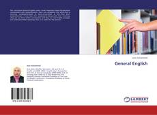 General English kitap kapağı