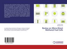 Review on Micro-Direct Methanol Fuel Cells kitap kapağı