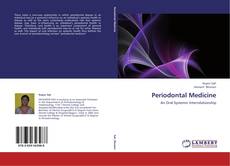 Bookcover of Periodontal Medicine