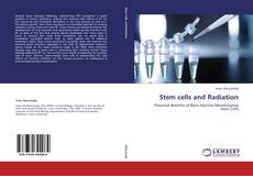 Capa do livro de Stem cells and Radiation 