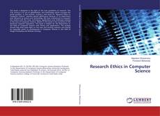 Buchcover von Research Ethics in Computer Science