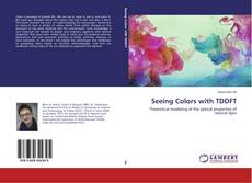 Couverture de Seeing Colors with TDDFT