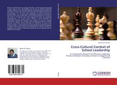 Portada del libro de Cross-Cultural Context of School Leadership