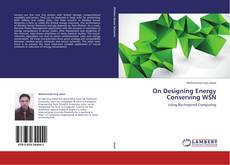 Couverture de On Designing Energy Conserving WSN