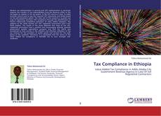 Copertina di Tax Compliance in Ethiopia