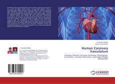 Buchcover von Human Coronary Vasculature