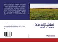 Borítókép a  Wheat Yield Prediction & Climate Change in Potohar Region of Pakistan - hoz