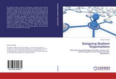 Copertina di Designing Resilient Organisations