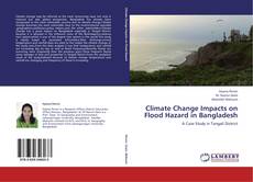 Обложка Climate Change Impacts on Flood Hazard in Bangladesh