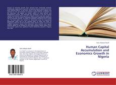Copertina di Human Capital Accumulation and Economics Growth in Nigeria