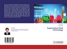 Bookcover of Supercritical Fluid Technology
