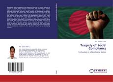 Copertina di Tragedy of Social Compliance