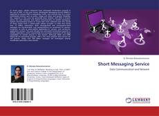 Portada del libro de Short Messaging Service