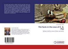 Copertina di The facts in the case of E. A. Poe
