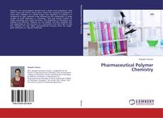 Capa do livro de Pharmaceutical Polymer Chemistry 