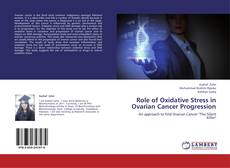 Buchcover von Role of Oxidative Stress in Ovarian Cancer Progression
