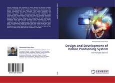 Couverture de Design and Development of Indoor Positioning System
