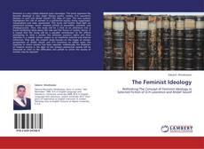 Couverture de The Feminist Ideology