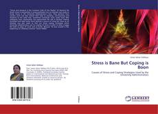 Buchcover von Stress is Bane But Coping is Boon