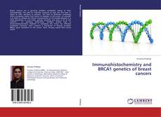 Buchcover von Immunohistochemistry and BRCA1 genetics of breast cancers