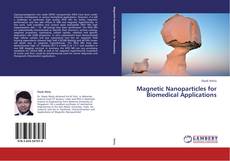 Magnetic Nanoparticles for Biomedical Applications kitap kapağı