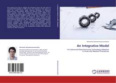 Copertina di An Integrative Model