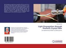 Couverture de Light Propagation through Photonic Crystal Fiber