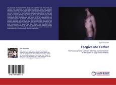 Обложка Forgive Me Father