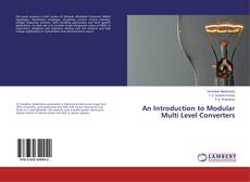 Couverture de An Introduction to Modular Multi Level Converters