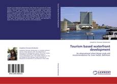 Tourism based waterfront development kitap kapağı