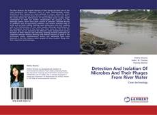 Copertina di Detection And Isolation Of Microbes And Their Phages From River Water