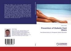 Copertina di Prevention of Diabetic Foot Ulcers