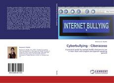 Copertina di Cyberbullying - Ciberacoso
