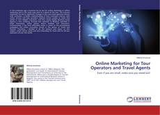 Capa do livro de Online Marketing for Tour Operators and Travel Agents 