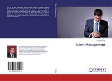 Copertina di Talent Management