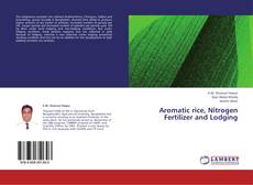 Buchcover von Aromatic rice, Nitrogen Fertilizer and Lodging