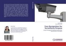 Copertina di Face Recognition for Surveillance Purpose